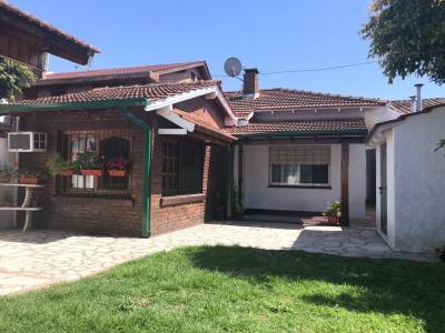Casa 2 dormitorios en venta en San Fernando