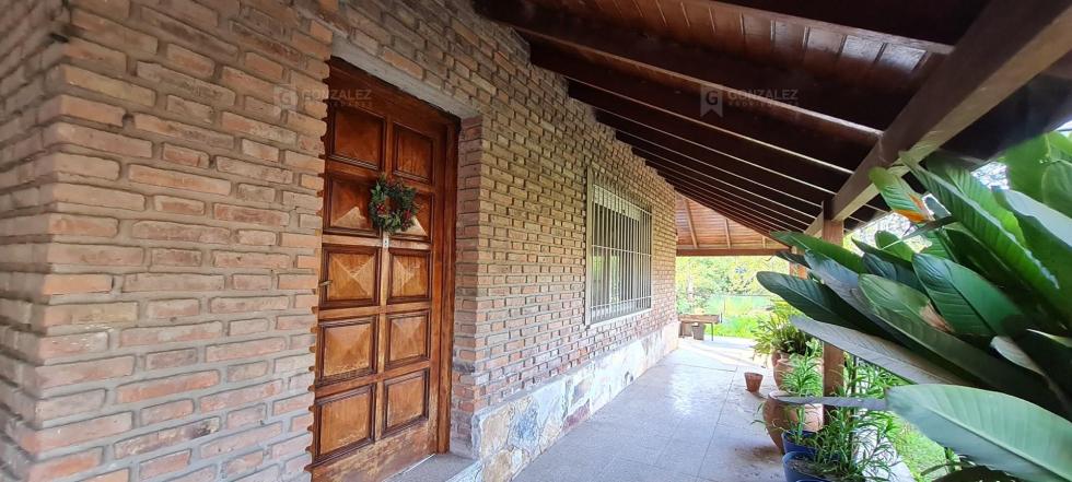 Casa 2 dormitorios en venta en La Lonja, Pilar