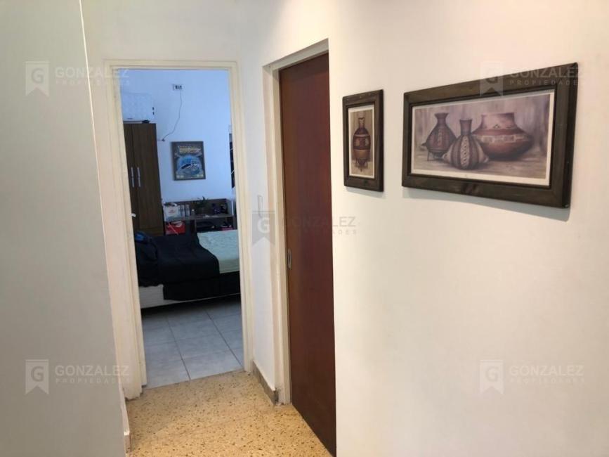Casa 2 dormitorios en venta en La Lonja, Pilar