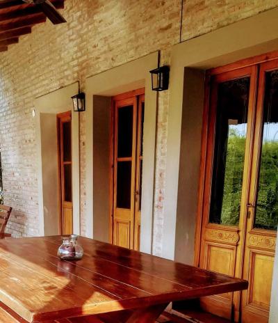 Casa 3 dormitorios en alquiler temporario en Galapagos, Pilar