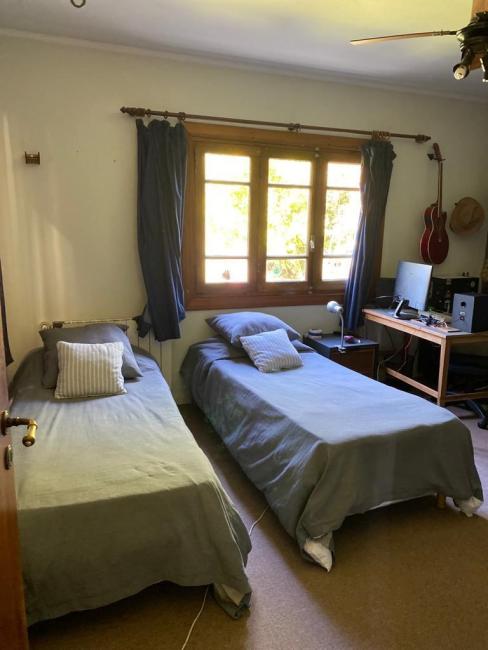 Casa 3 dormitorios en alquiler temporario en Galapagos, Pilar