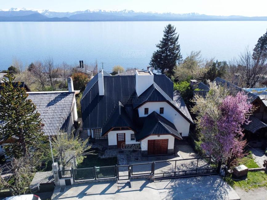 Casa 4 dormitorios en venta en Melipal I, Bariloche