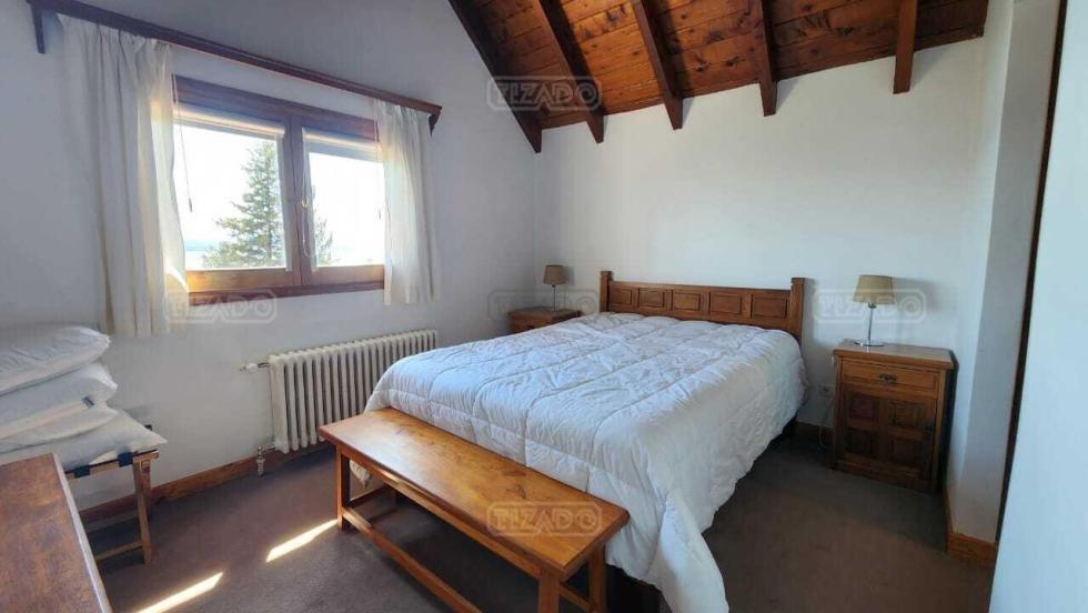 Casa 4 dormitorios en venta en Melipal I, Bariloche