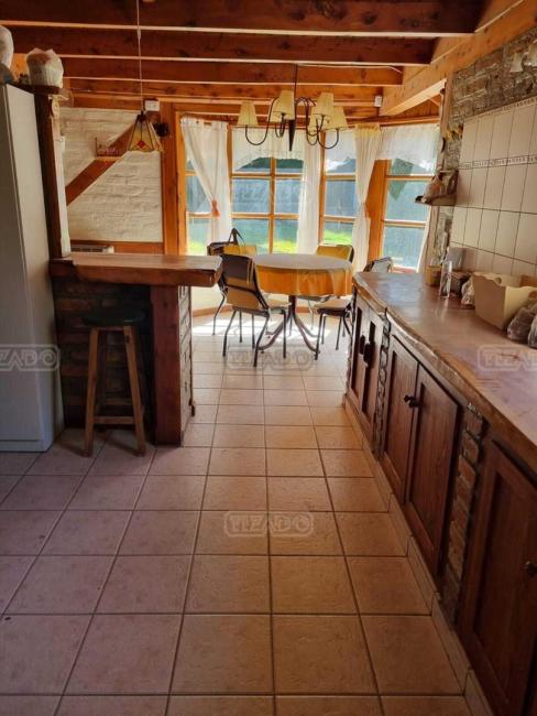 Casa 2 dormitorios en venta en Melipal I, Bariloche