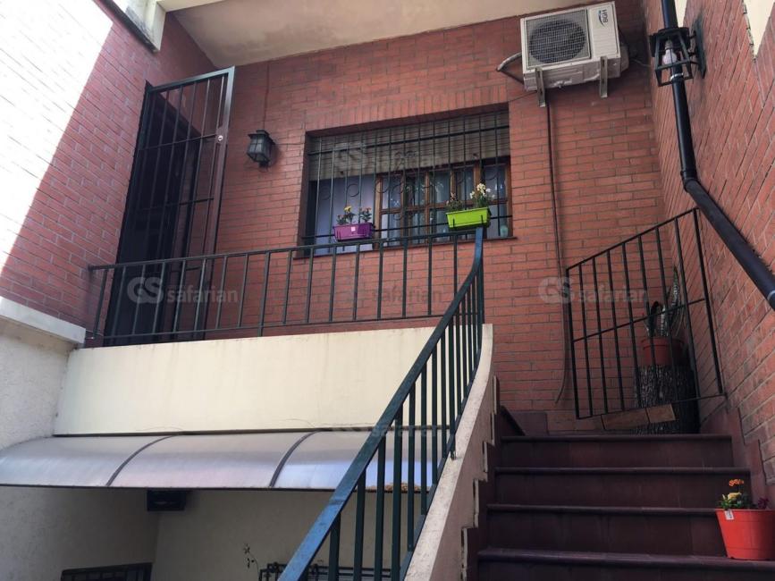 Departamento 3 dormitorios en venta en Saavedra, Ciudad de Buenos Aires