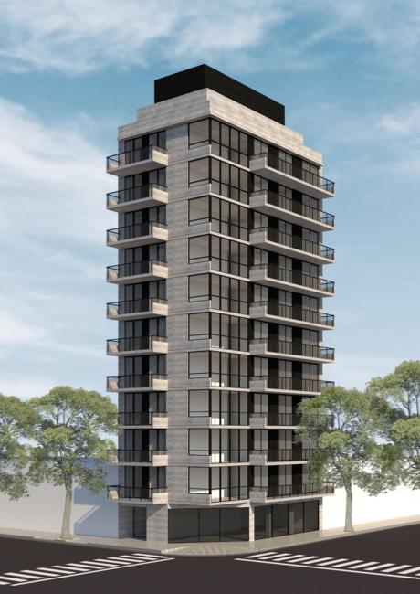 Departamento 1 dormitorios en venta en Villa Crespo, Ciudad de Buenos Aires