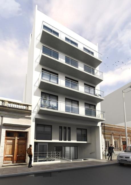 Departamento 1 dormitorios en venta en San Telmo, Ciudad de Buenos Aires