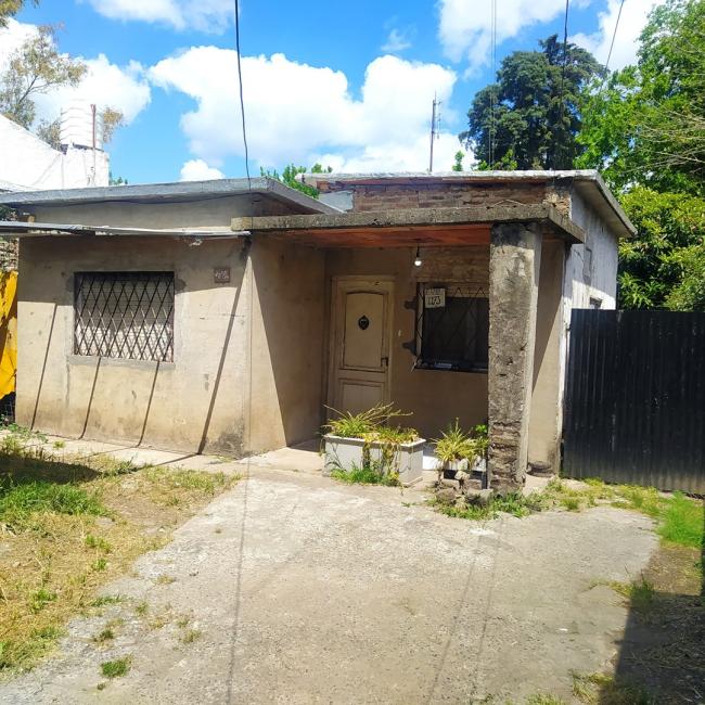 Casa en venta en Los Polvorines, Malvinas Argentinas