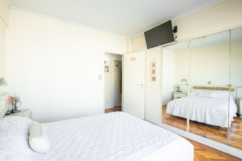 Departamento 3 dormitorios en venta en Capital Federal, Ciudad de Buenos Aires