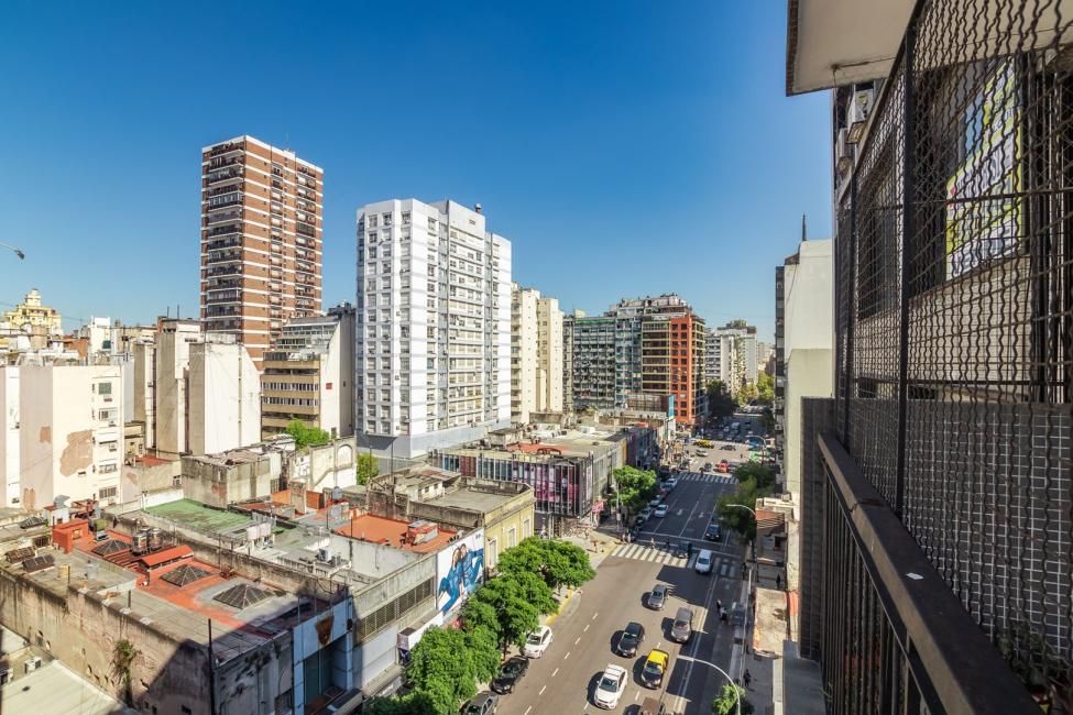Departamento 3 dormitorios en venta en Capital Federal, Ciudad de Buenos Aires