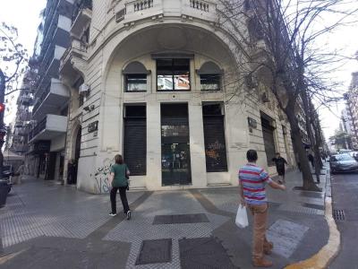 Local en venta en Tribunales, Ciudad de Buenos Aires