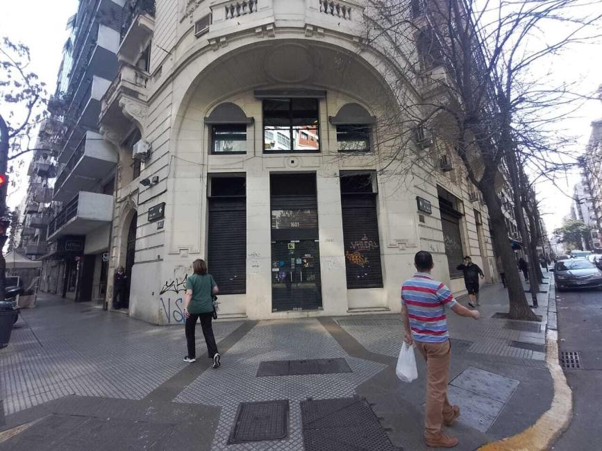 Local en alquiler en Tribunales, Ciudad de Buenos Aires