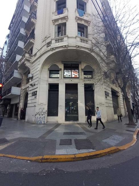 Local en alquiler en Tribunales, Ciudad de Buenos Aires
