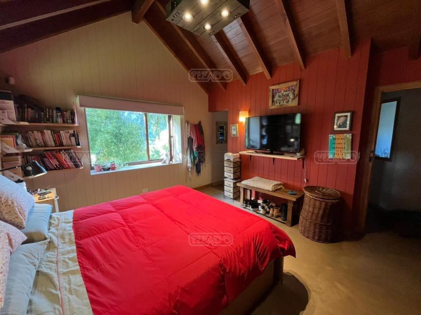 Casa 3 dormitorios en venta en Los Maitenes, San Martin de los Andes