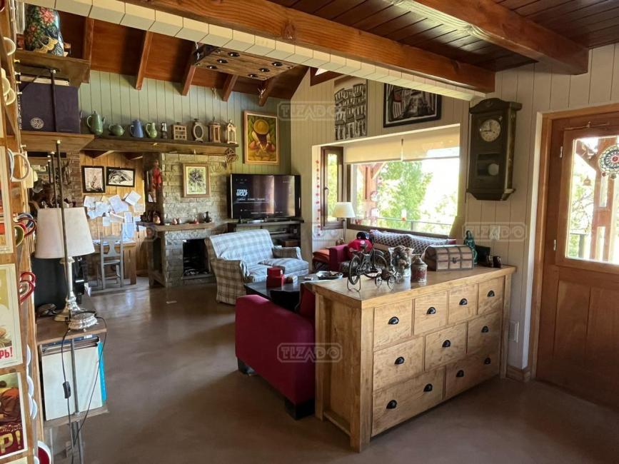 Casa 3 dormitorios en venta en Los Maitenes, San Martin de los Andes