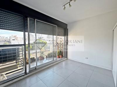 Departamento 1 dormitorios en alquiler en Monserrat, Ciudad de Buenos Aires