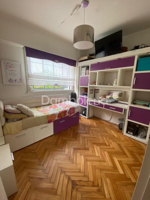 Departamento 3 dormitorios en venta en Versalles, Ciudad de Buenos Aires