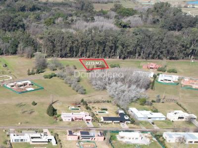 Terreno en venta en La Elina, Lujan