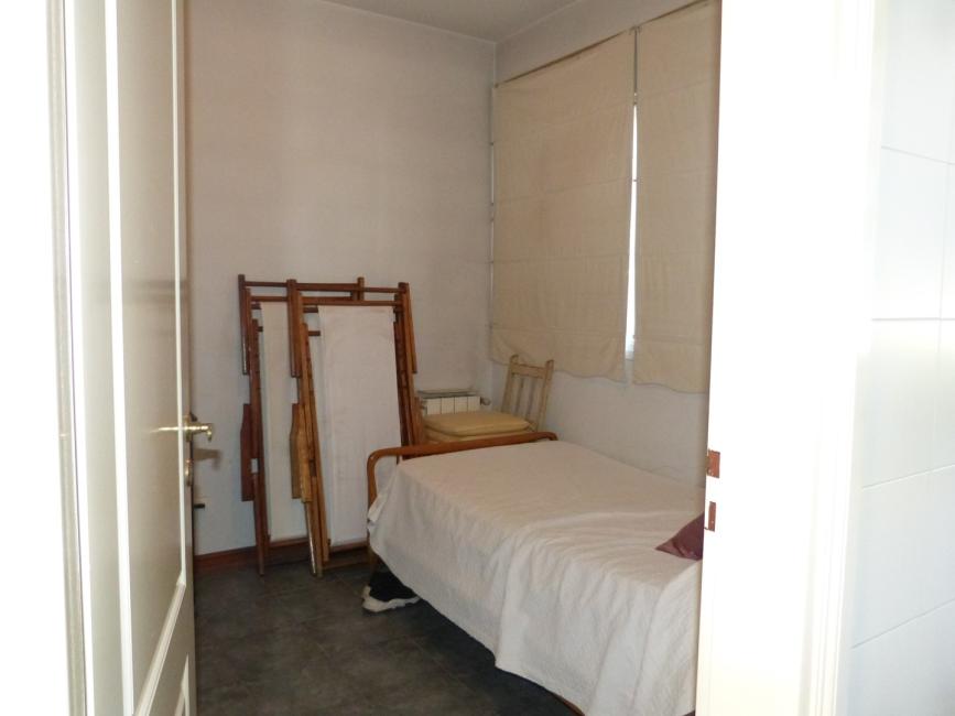 Casa 4 dormitorios en alquiler temporario en General Pacheco, Tigre