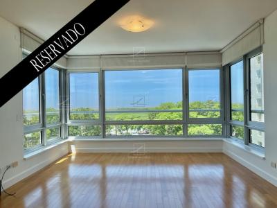 Departamento 2 dormitorios en alquiler en Puerto Madero, Ciudad de Buenos Aires