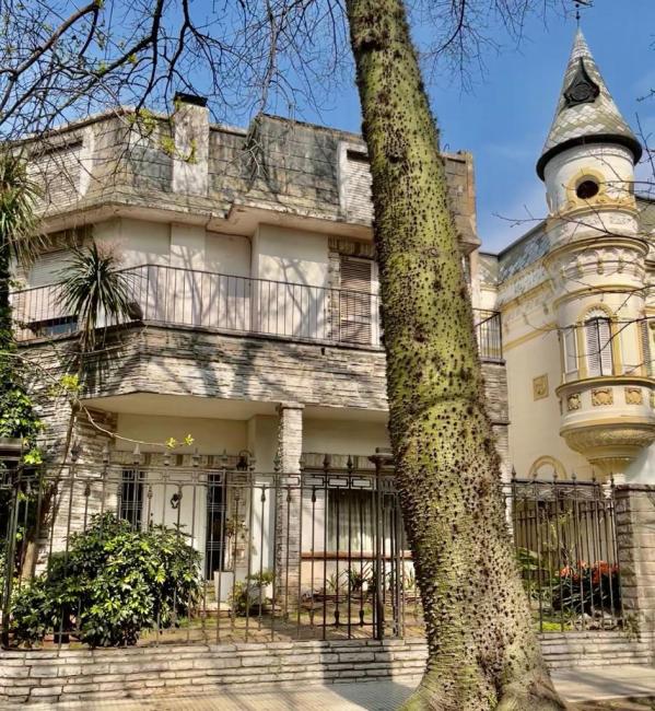 Casa en venta en Villa Devoto, Ciudad de Buenos Aires
