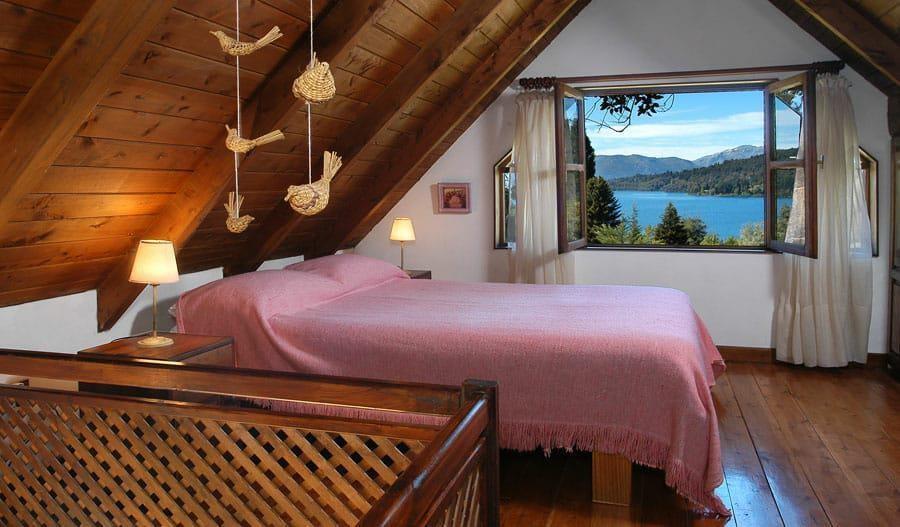 Casa 5 dormitorios en venta en Peninsula San Pedro, Bariloche