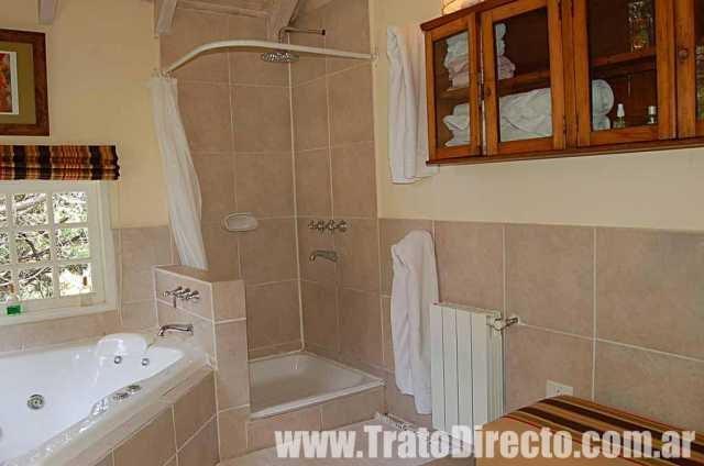 Casa 2 dormitorios en venta en Tres Lagos, Bariloche