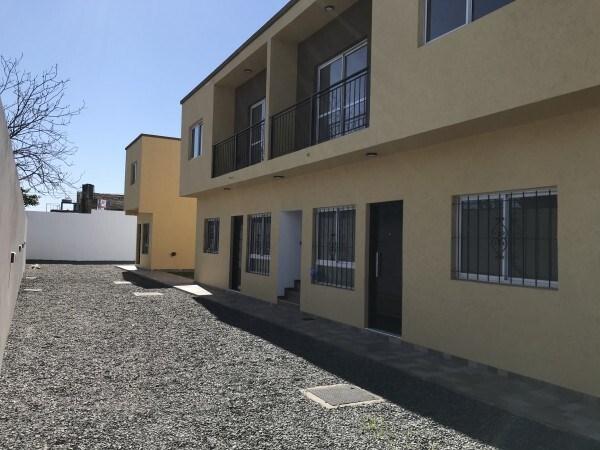 Departamento 2 dormitorios en venta en San Miguel