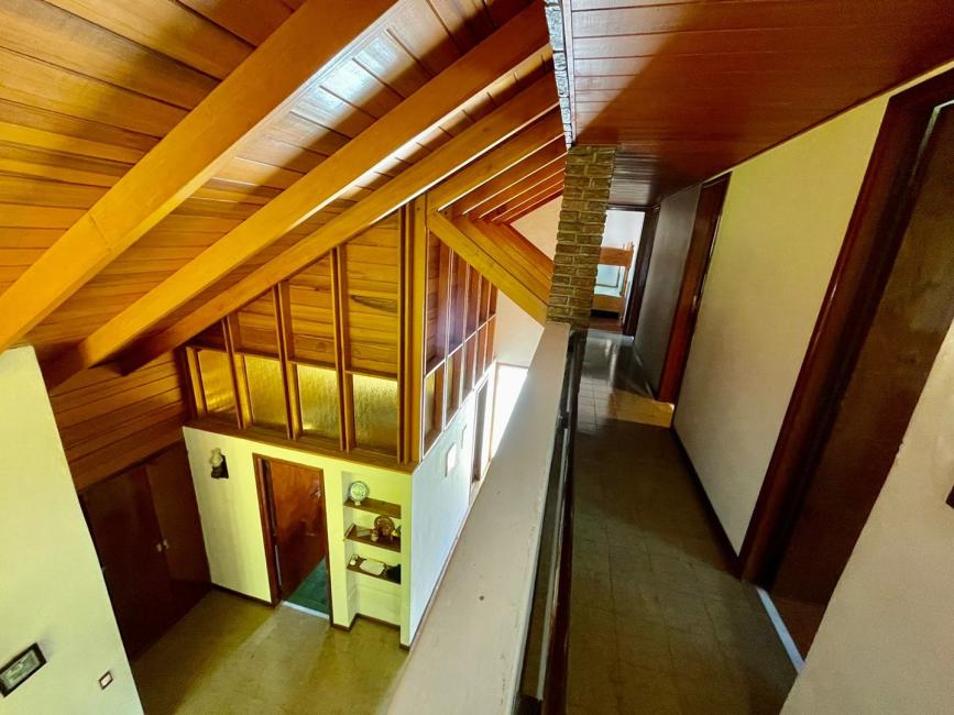 Casa 3 dormitorios en alquiler en Nautico, Escobar