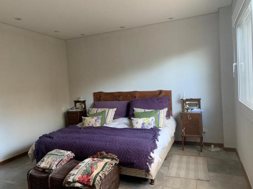 Casa 5 dormitorios en alquiler temporario en General Pacheco, Tigre