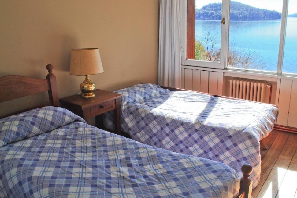 Casa 3 dormitorios en venta en Melipal I, Bariloche