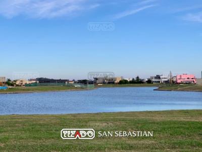 Terreno en venta en San Sebastian, Escobar
