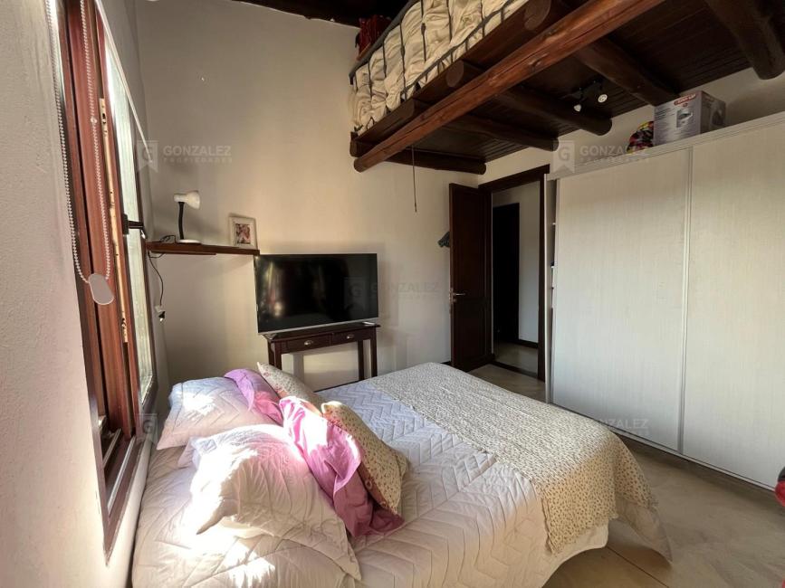 Casa 3 dormitorios en venta en Arroyo Dulce, Lujan
