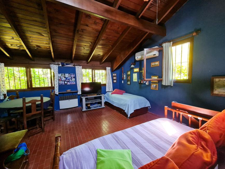 Casa 4 dormitorios en venta en CUBA Villa de Mayo, Malvinas Argentinas