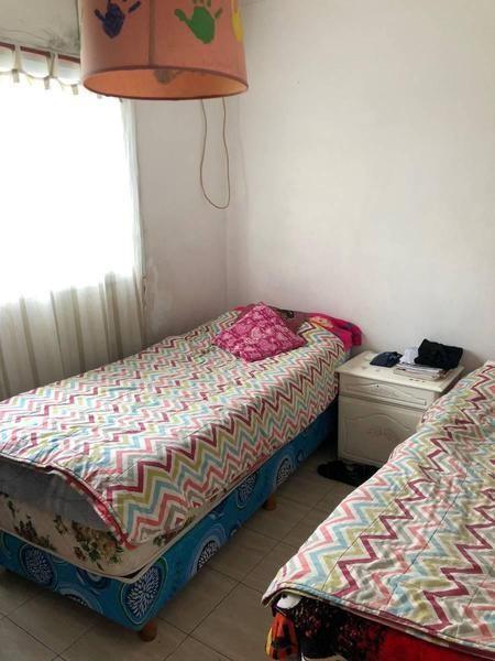 Departamento 2 dormitorios en venta en Villa Morra, Pilar