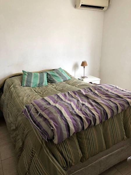 Departamento 2 dormitorios en venta en Villa Morra, Pilar