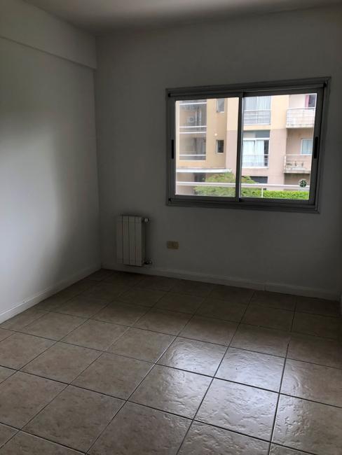 Departamento 2 dormitorios en venta en Villa Morra, Pilar