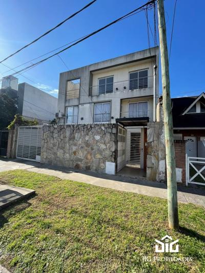 Departamento 2 dormitorios en venta en Villa Morra, Pilar