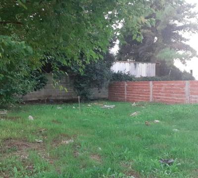 Terreno en venta en Ricardo Rojas, Tigre