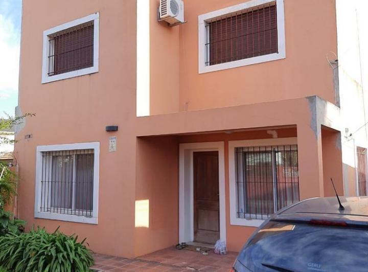 Casa 4 dormitorios en venta en Villa Morra, Pilar