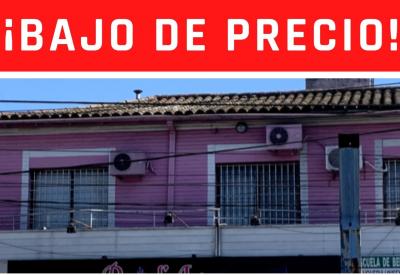 Oficina en venta en General Pacheco, Tigre
