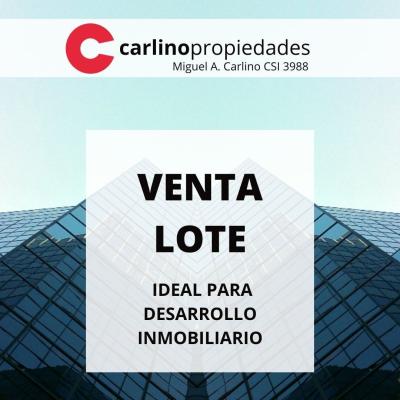 Terreno en venta en General Pacheco, Tigre