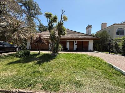 Casa 3 dormitorios en venta en Pilar del Lago, Pilar