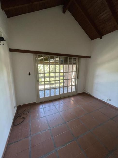 Casa 4 dormitorios en venta en La Cascada, Pilar