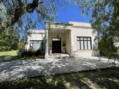 Casa 3 dormitorios en venta en Palmares de Pilar, Pilar
