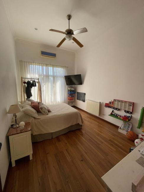 Casa 3 dormitorios en venta en Palmares de Pilar, Pilar