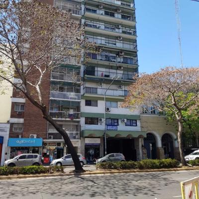 Departamento 1 dormitorios en venta en Olivos, Vicente Lopez