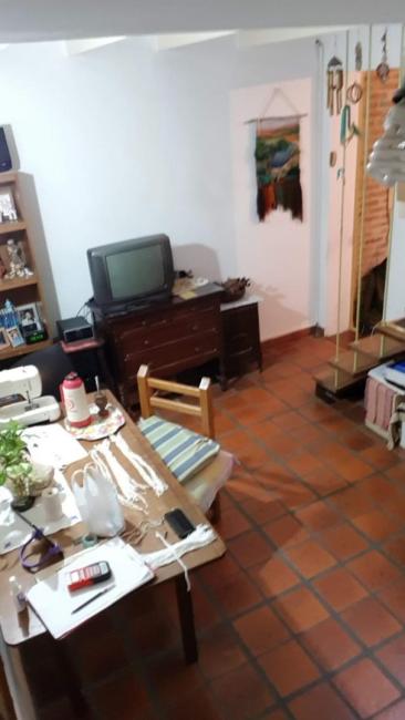 Departamento 1 dormitorios en venta en Beccar, San Isidro