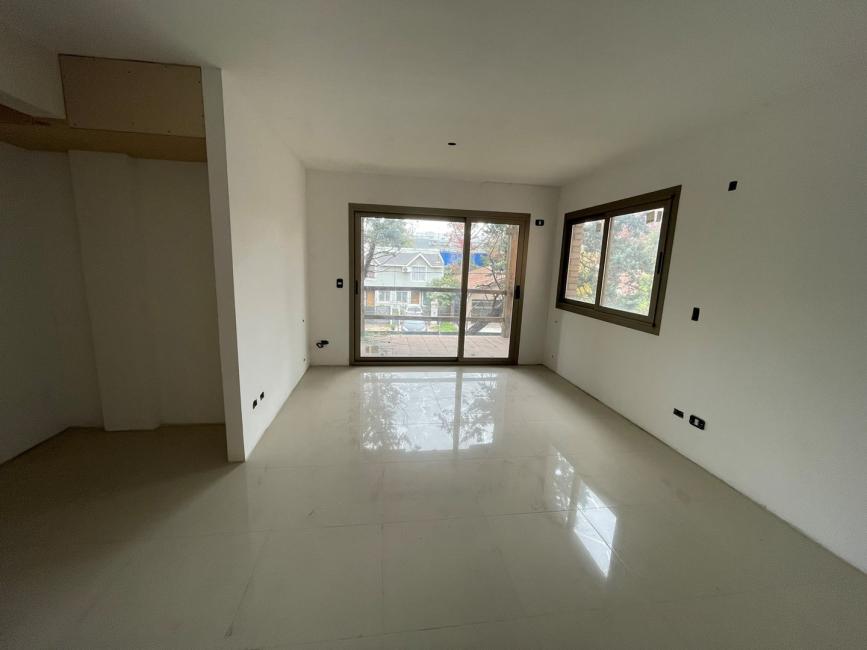 Departamento 1 dormitorios en venta en Pilar