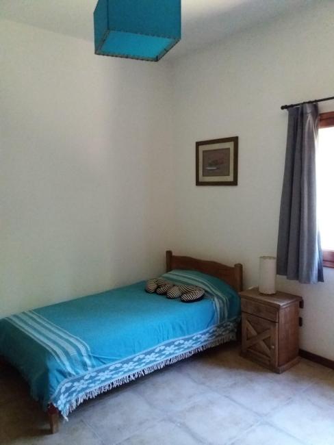 Casa 4 dormitorios en venta en La Peregrina, Pilar